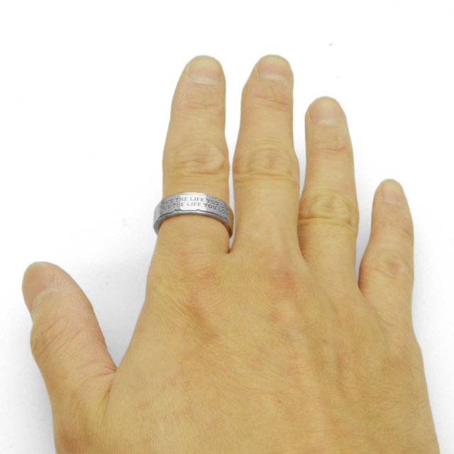 メンズリング、ｆｃ296