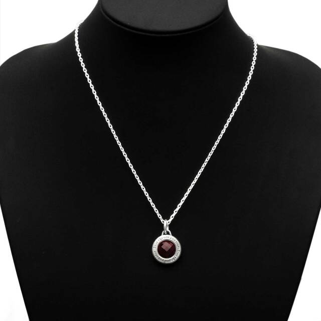 ストーンネックレス、FC300