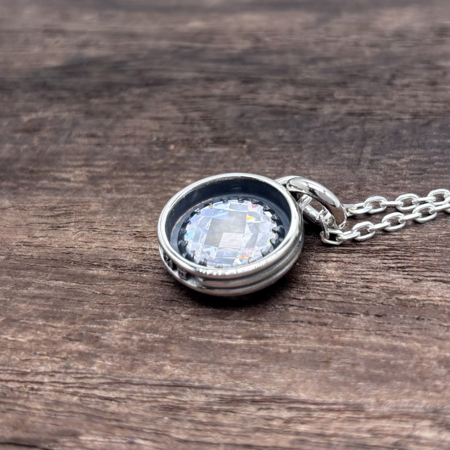 ストーンネックレス、FC300