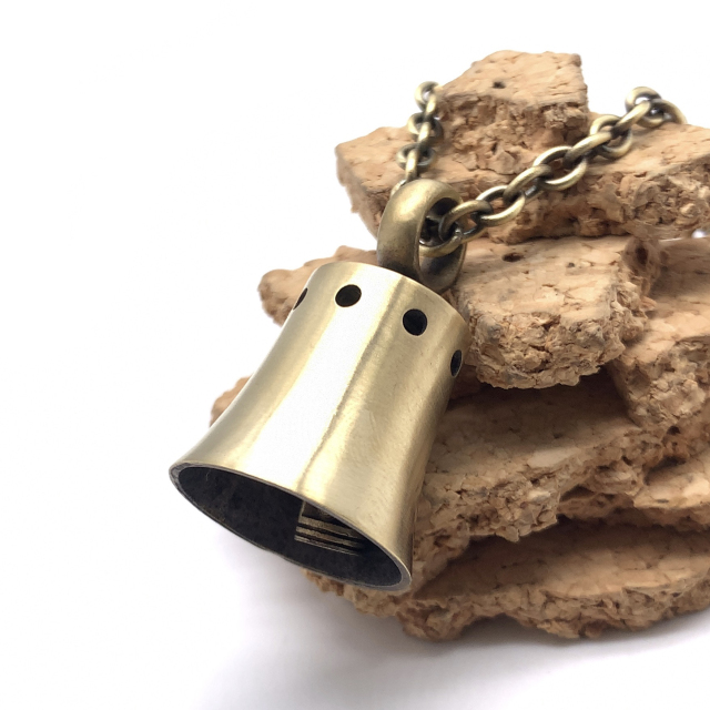 ガーディアンベルキーホルダー KC-07-BR