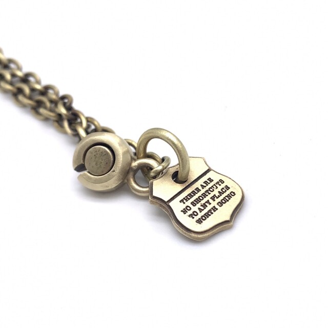 ガーディアンベル、kc07、真鍮製