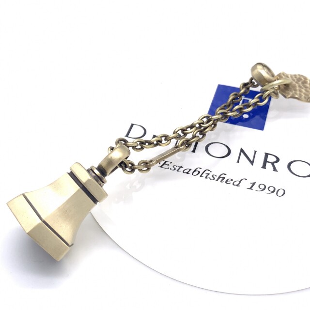 ガーディアンベル、kc07、真鍮製