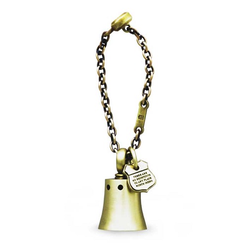 ガーディアンベルキーホルダー KC-07-BR