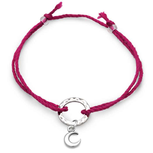 SND-056-SV/ヘンプコードアンクレット