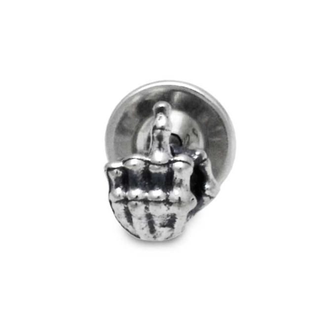 ロック系のドクターモンローのピアスPE-60