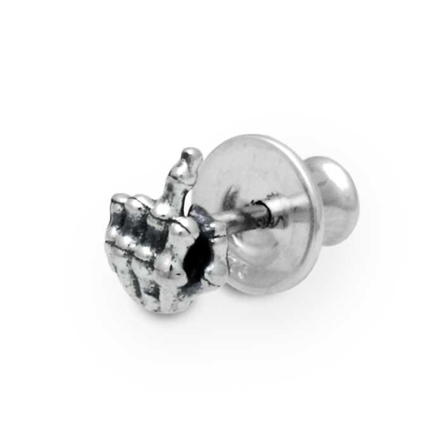 ロック系のドクターモンローのピアスPE-60