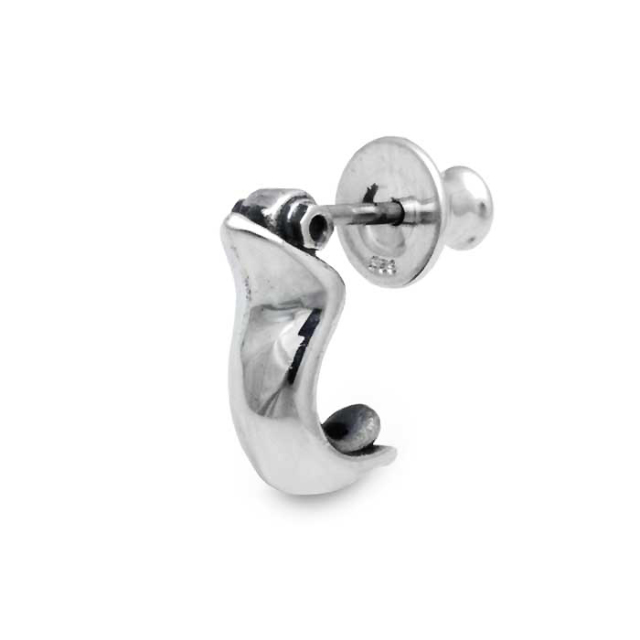 ドクターモンローのメンズピアスpe-61