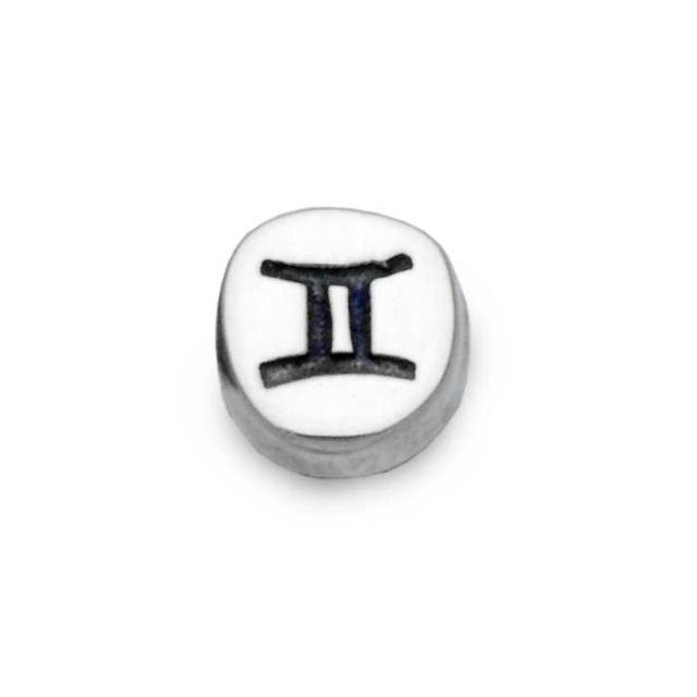 Sync Note by Dr MONROE（シンクノート　バイ　ドクターモンロー）　双子座ピアス SND-096-Gemini