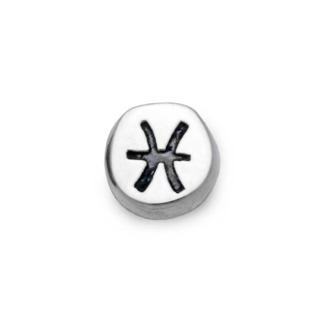 うお座メンズピアス snd-096