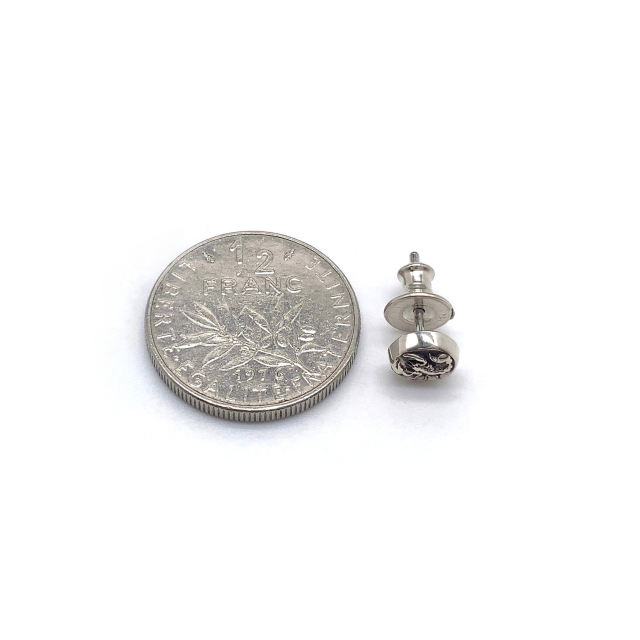 SAD サソリピアス 2個セット 清春 サディスティックアンドデンジャラス