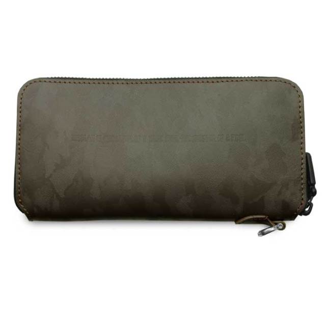 ドクターモンローのメンズウォレット