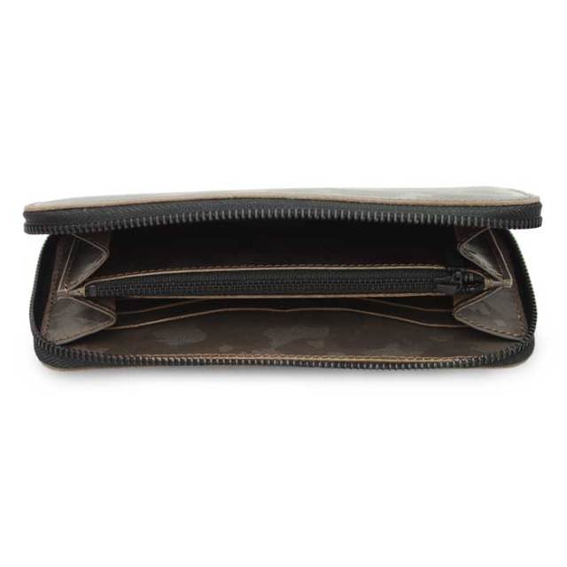 ドクターモンローのメンズウォレット