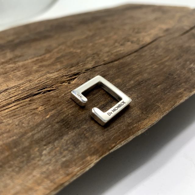 メンズイヤーカフ/ec15/シルバー925製