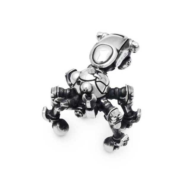 攻殻機動隊SAC2045-02-SV タチコマイヤーカフ