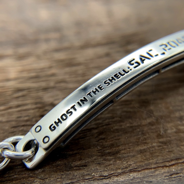 中古・古着通販】D.DOGPATCH (ディドッグパッチ) ID BRACELET