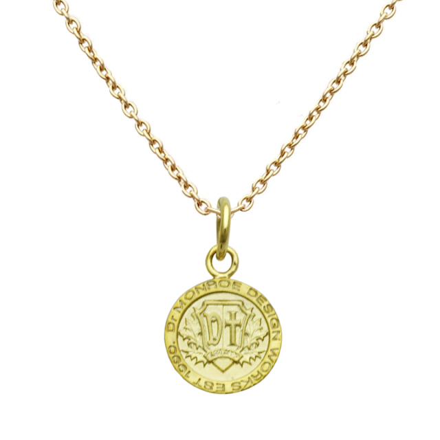 Ｋ１８ネックレス、fc271