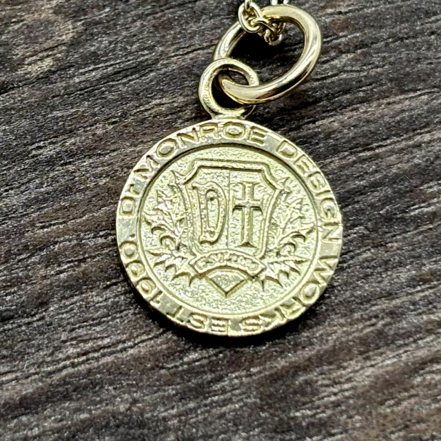 Ｋ１８ネックレス、fc271