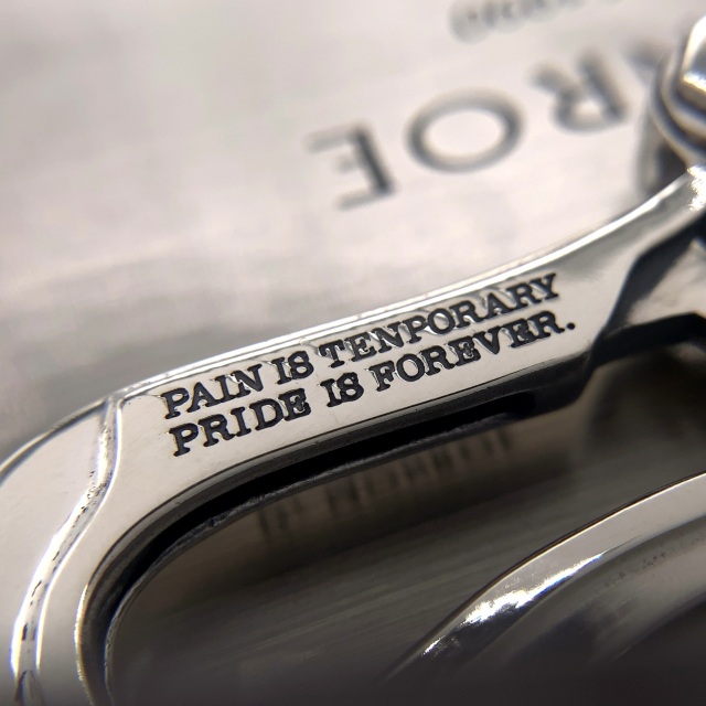 キーホルダー、kc04、シルバー925製