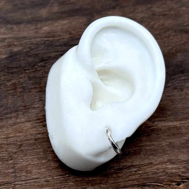 メンズピアス、snd044