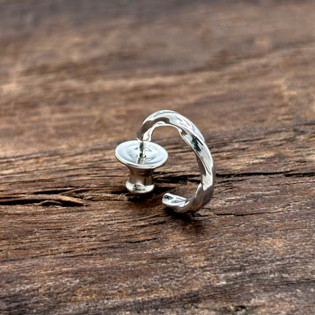 メンズピアス、snd044