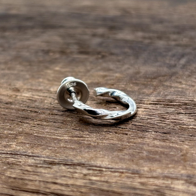 メンズピアス、snd044