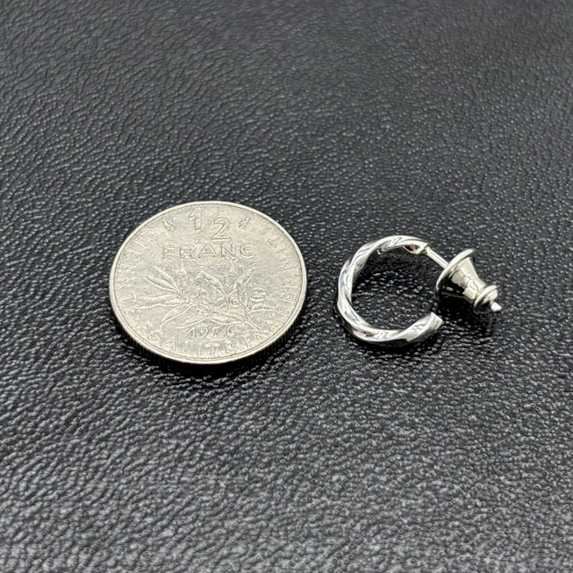 メンズピアス、snd044