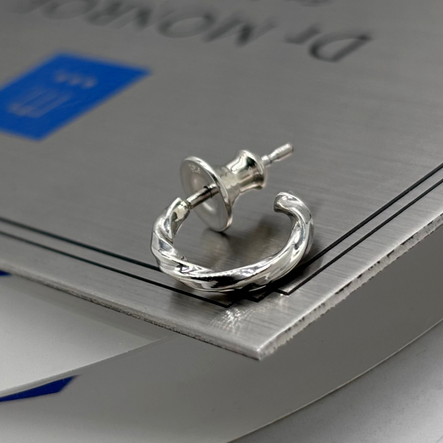 メンズピアス、snd044