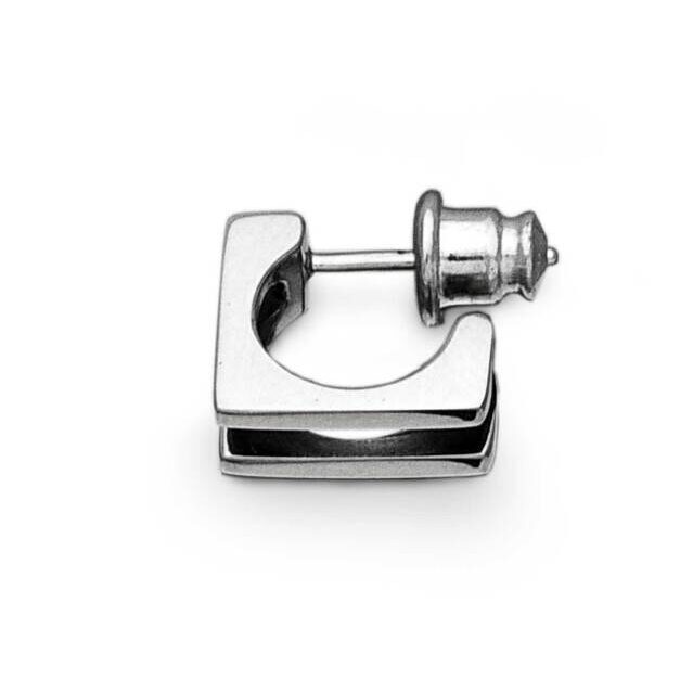 メンズピアス、pe47、シルバー925製