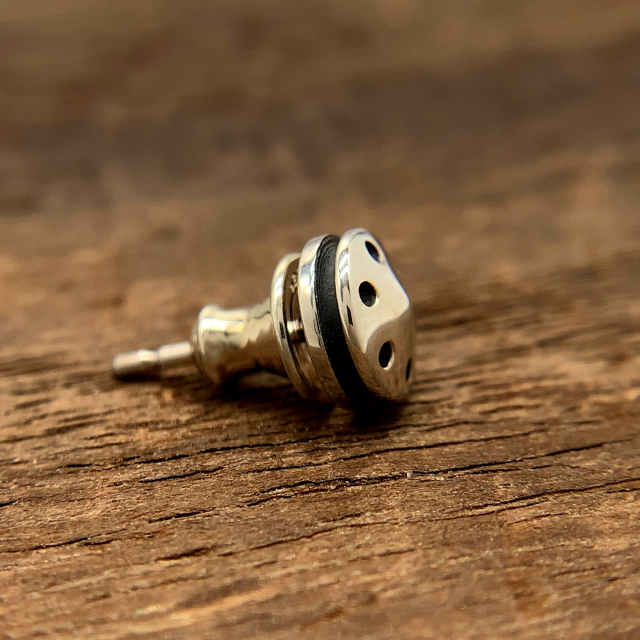 メンズピアス、pe54、シルバー925