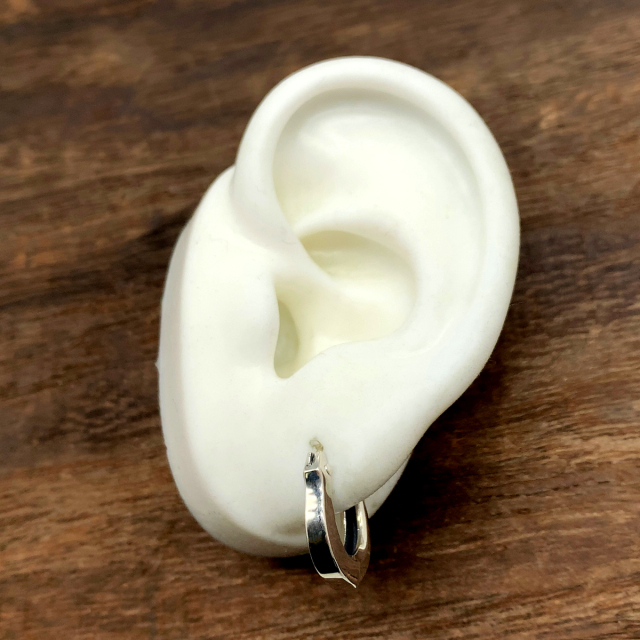 メンズピアス、pe57、シルバー925製