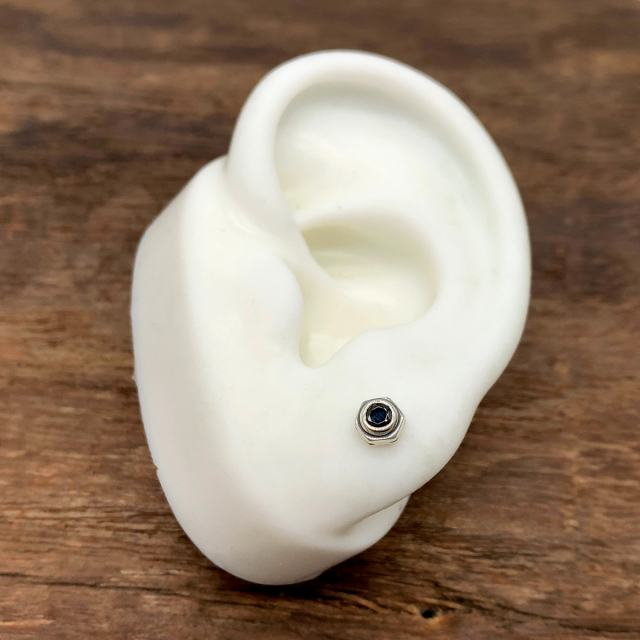 メンズピアス、pe70