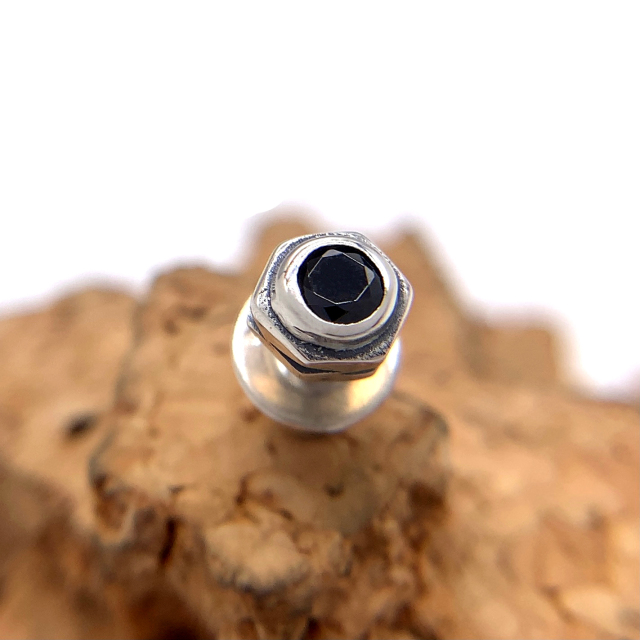 メンズピアス、pe70