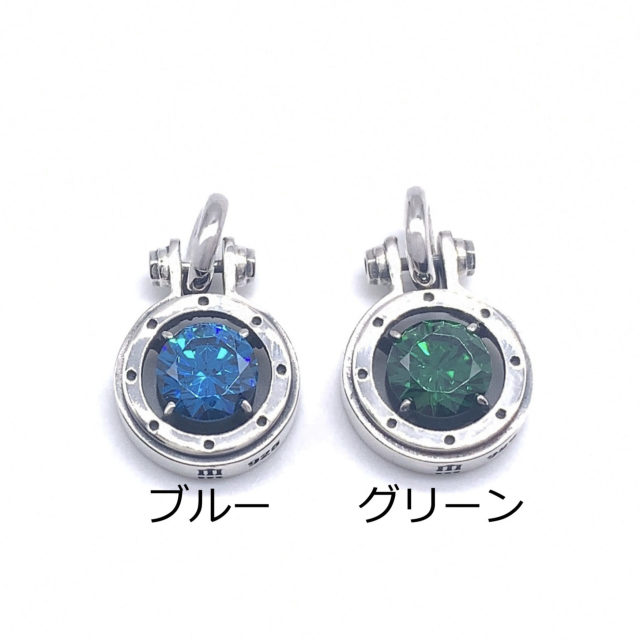 メンズネックレスfc257、シルバー925製