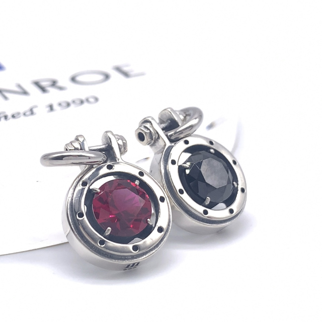 メンズネックレスfc257、シルバー925製