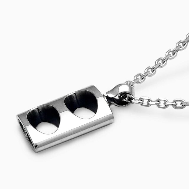 メンズネックレス、ｆｃ67、シルバー925製