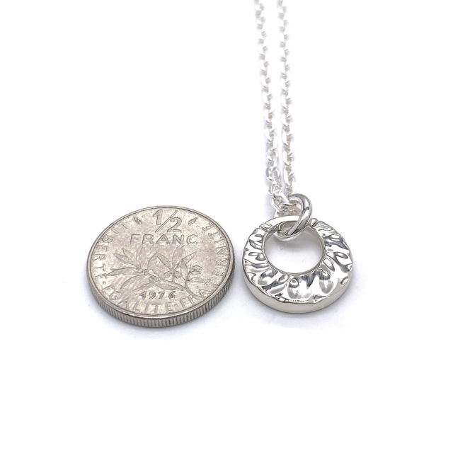 メンズネックレス、snd059、シルバー925製