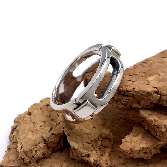 メンズリング、fc78s、シルバー925製