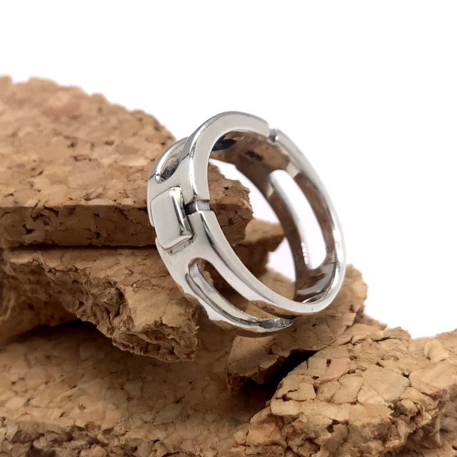 メンズリング、fc78s、シルバー925製