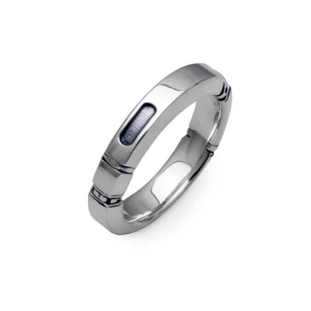 メンズリング、fc284、シルバー925製