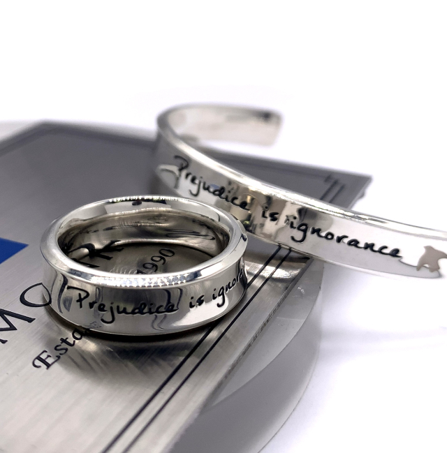 メンズリング、ｆｃ292、シルバー925製