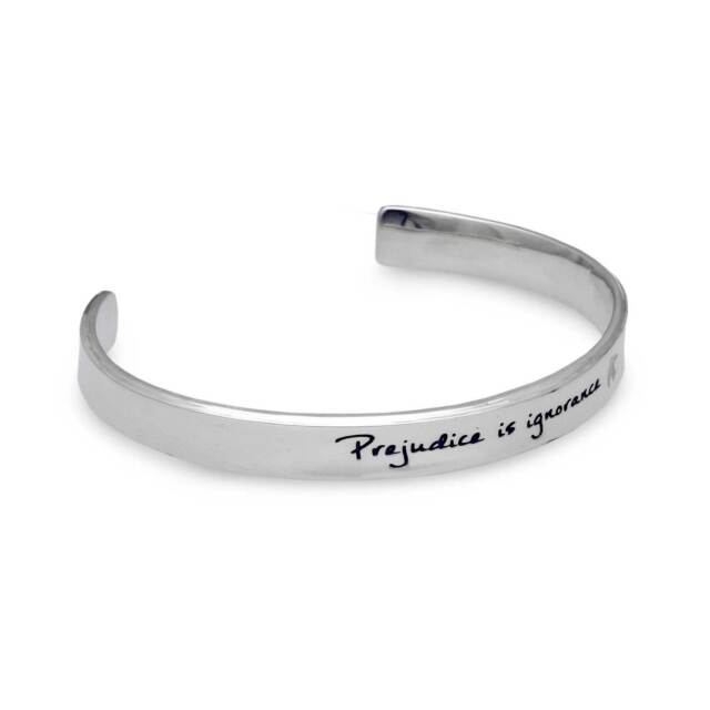 メンズバングル BR-41L-SV