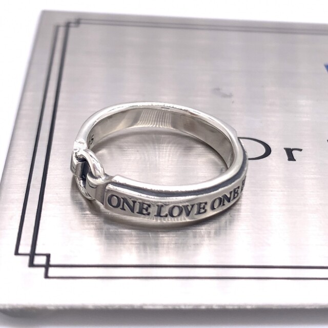 ペアリング、fc202ｓ、シルバー925製