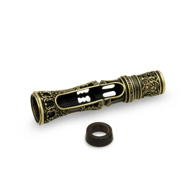 ペンタブアクセサリー、真鍮製、dp-02