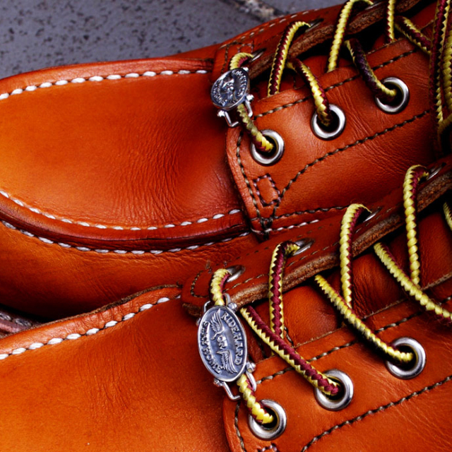 シューレースチャーム、SLC08、シルバー925