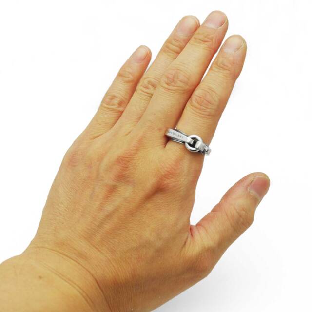 メンズリング、FC301