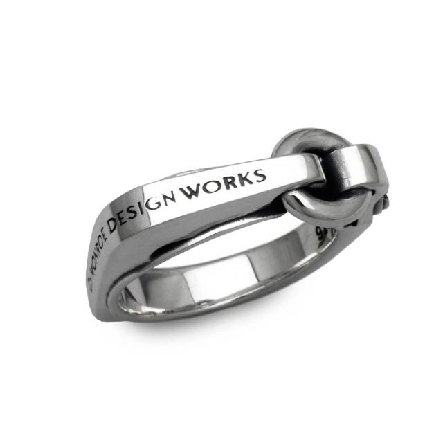 メンズリング、FC301