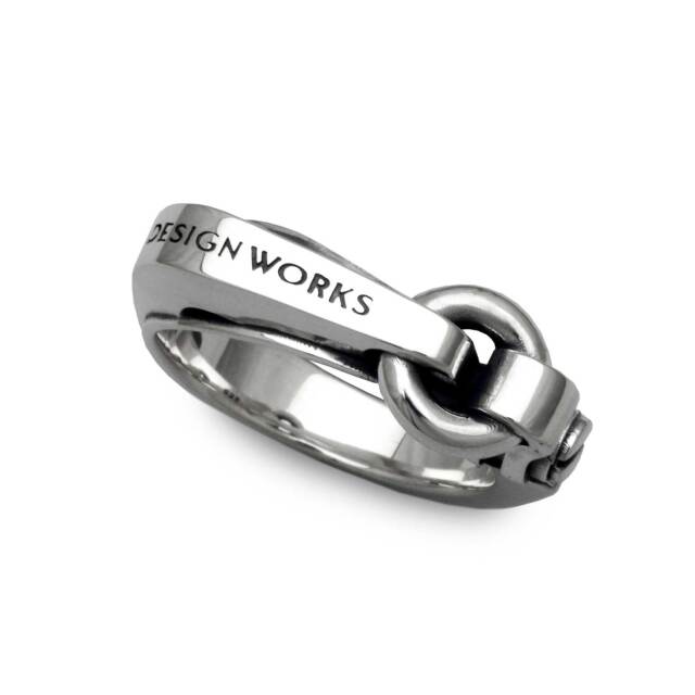 メンズリング、FC301