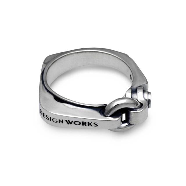 メンズリング、FC301