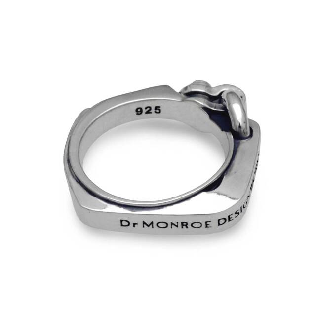 メンズリング、FC301