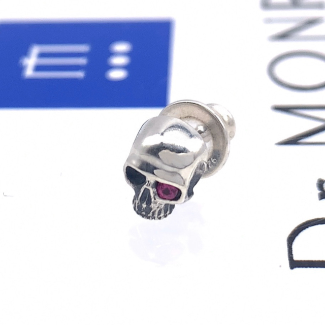 ☆HERO☆　様　ピアス　No.4802 CYGNUS ダイヤモンド ピアス
